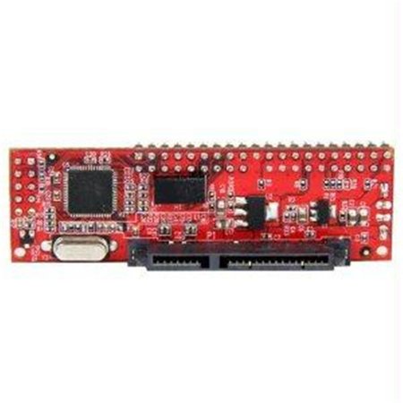 EZGENERATION 40-pin Ide To Sata Adapter Converter EZ536676